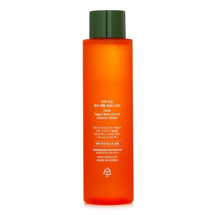 OTTIE Vegan Beta Carrot Essence Water