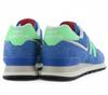 New Balance Classic 574 - Herren Sneakers Schuhe Blau U574BSC ORIGINAL