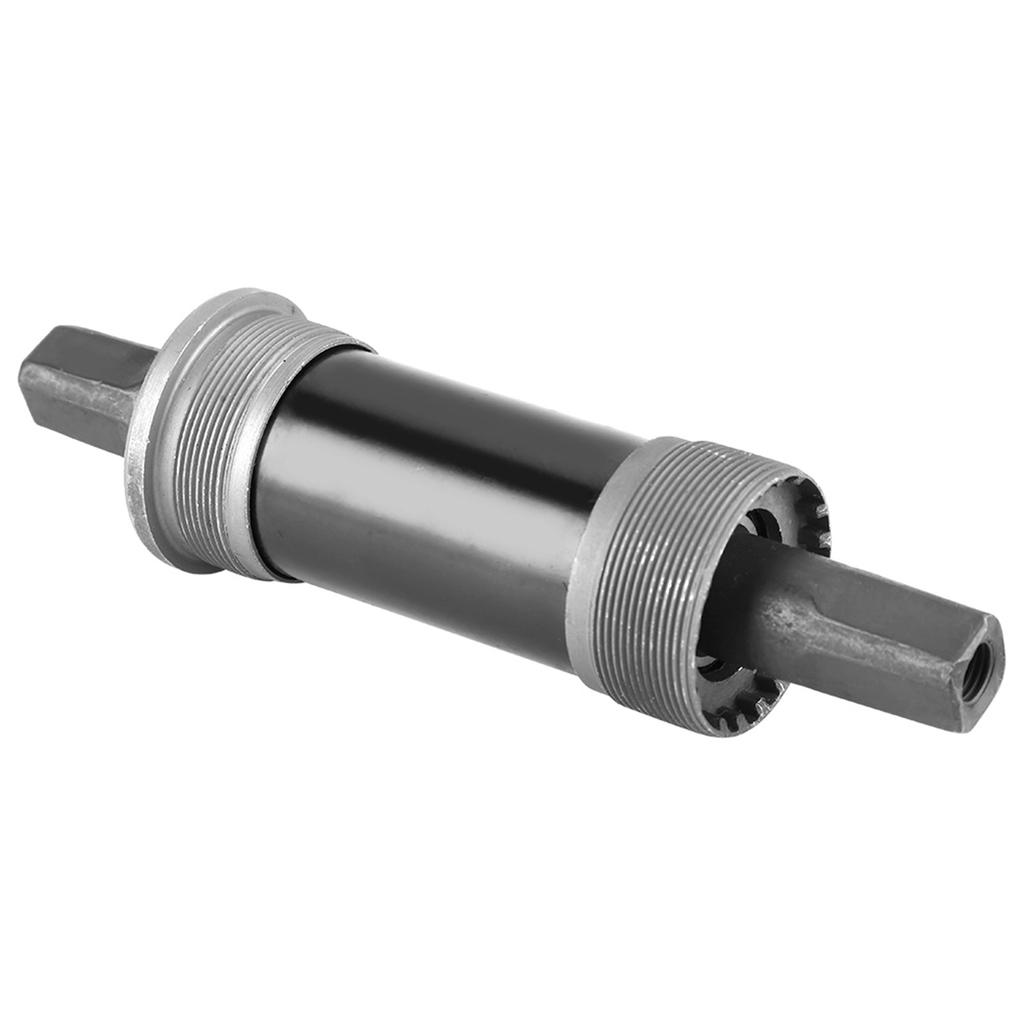 Bicycle Bottom Bracket Quare Hole Axis Bike Parts for Square Tapered Spindle Crank