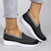Damskie letnie oddychające płaskie buty z siateczki, buty damskie, codzienne buty sportowe, wyprzedaż, darmowa wysyłka