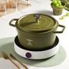 KONKA KTG-2402-QQ Ceramic Enamel Multi-functional Pot