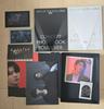 [USED] BTS MAP OF THE SOUL ON:E Concept Photobook