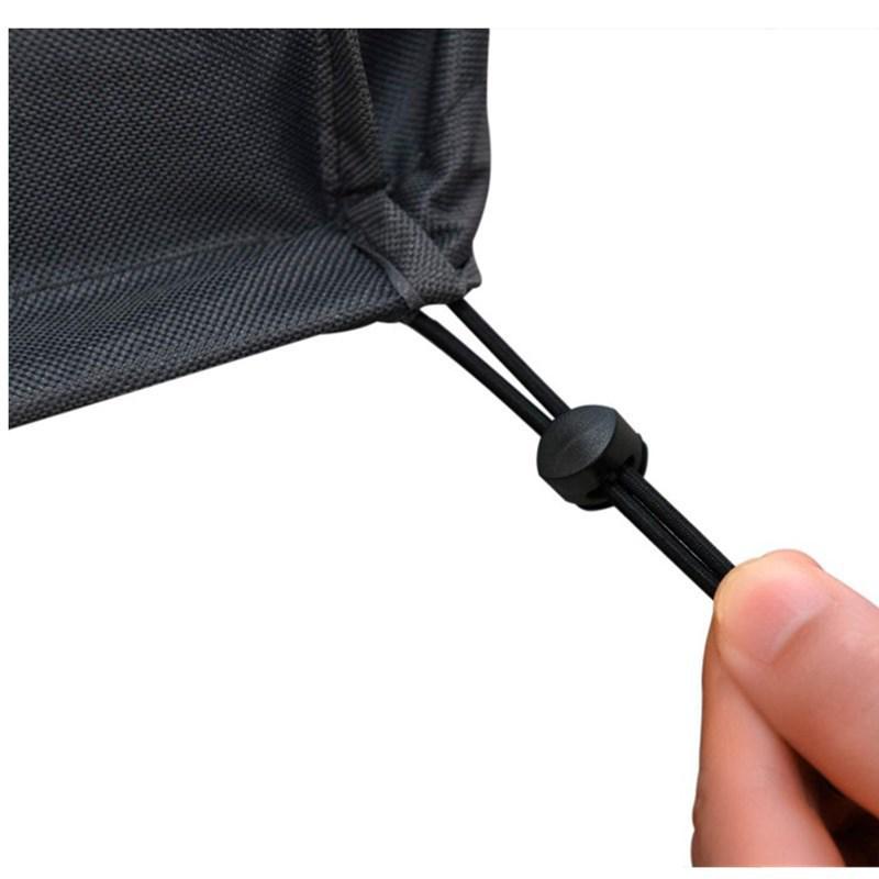 Under-Desk Treadmill Dust Cover - Waterproof Protective Indoor Walker Sleeve