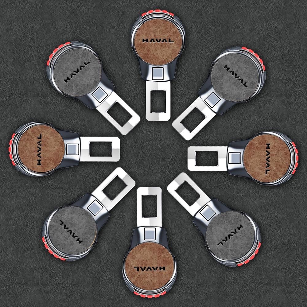 Haval H6, Big Dog, F7, First Love, M6, Red Hare, H9 Seat Belt Extender