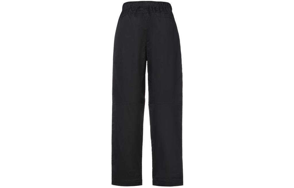 Nike Casual Pants Men's Black Moderate Other DX3337-010