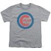 26 Cheap Trick Cheap Cub Kinder Jugend T-Shirt Lizenziert Musik Rockband T-Shirt Sportgrau Unisex T-Shirt