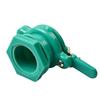 Bee Honey Tap Valve Extractor: Plastic Honey Flow Outlet Separator Beekeeping Tool