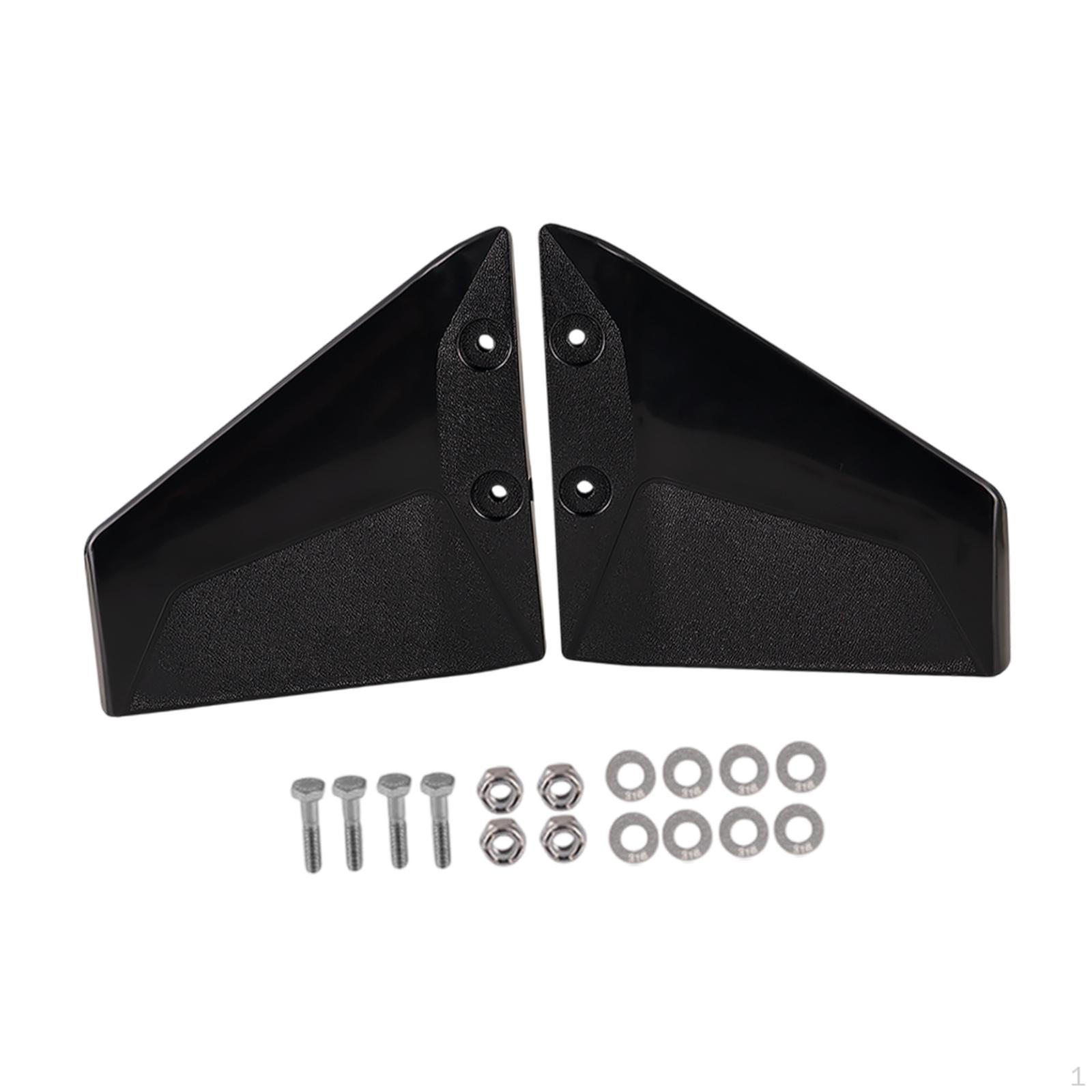 

Стабилизаторы на подводных крыльях для подвесного мотора, прочная высокопроизводительная замена For Less than 40 horsepower