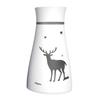 220ML Mini Portable Ultrasonic Air Humidifer Aroma Essential Oil Diffuser USB Mist Maker Humidifiers for Home