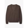 Emporio Armani Men S Wool Knit Button Up Cardigan A516128017