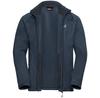 Куртка Jack Wolfskin Peak District FZ