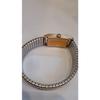 Used SEIKO manual wind wristwatch