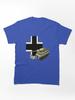 Hearts of Iron German Tiger 1 Classic T-Shirt