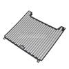 Motorcycle Radiator Guard Grille Grill Cooler Cooling Cover Protection Fit For  CFMOTO 675SR-R 675SR