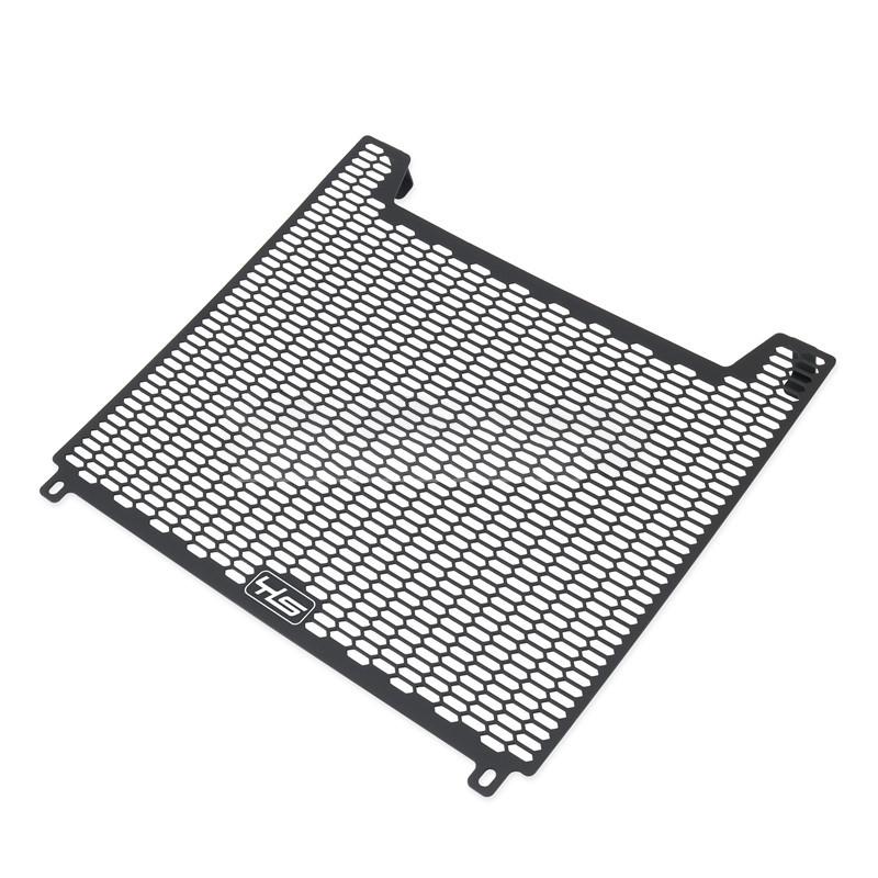 Motorcycle Radiator Guard Grille Grill Cooler Cooling Cover Protection Fit For CFMOTO 675SR-R 675SR