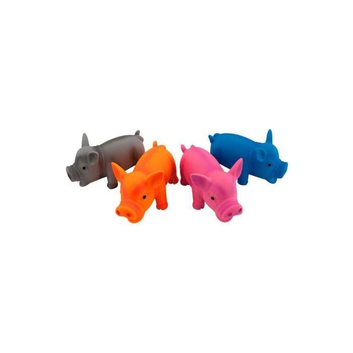 12 Toy For Animals Mod.Piggy Nayeco