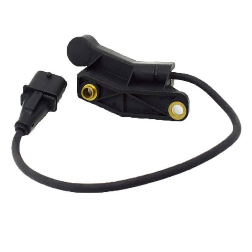 1× Crankshaft Position Sensor 1238425 90536064 For Opel Zafira Signum Meriva 1.8