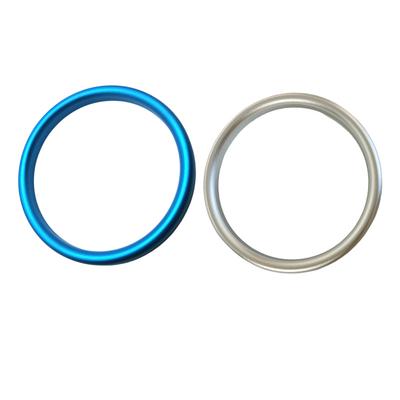 Anillo Central de Fácil Instalación Embellecedor Funda para Volante