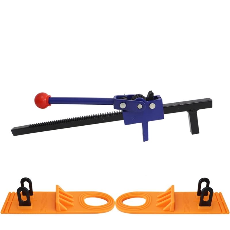 Dents Repair Pullers Plate Paint Dents Repair Plate Glues Pulling Plate Kit for Small Dents Car Dents Removal Set