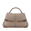 New Women's Fashi Genuine Leather Handbag ladies luxury Designer Cowhide Shoulder bag Female Vintage crossbody messenger bag