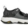 Teva Men S Grandview Max Vibram Sole Outdoor Water Sandal dkS