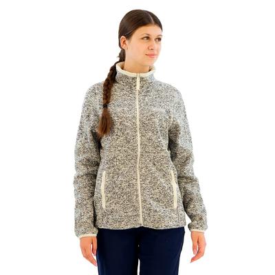 Fleece Zip-Up Sweater Weather™ II
