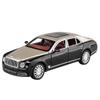 1:24 Scale Mushang Alloy Car Model - Mother & Baby Collection Toy