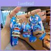 Acessórios Adoráveis de Chaveiro Stitch de Desenho Animado Para Bolsas e Presentes Decoração Fofa para Casais