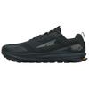 Altra Lone Peak 9+ Pohodlné Všestranné Běžecké Boty do Terénu Pánské tenisky Černé AL0A85RG-0001