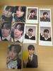 NCT Wish, Xion, Riku, Yushi, Jaehyun, Poppop, KMS