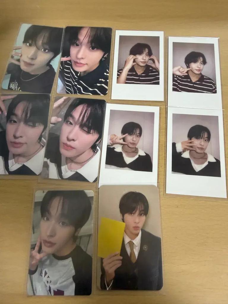 NCT Wish, Xion, Riku, Yushi, Jaehyun, Poppop, KMS