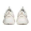 New Anta Life Collection Low Top Chunky Sneakers Women's White Gray Patchwork 922138890-6