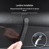 Zhiji R7 Rearview Mirror Anti-Collision & Anti-Scratch Interior Strip