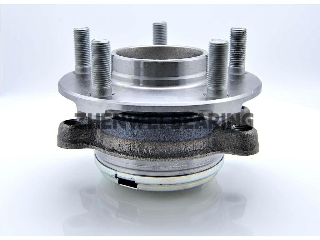 Infiniti EX35/G37 Front Wheel Hub Bearing Assembly 40202-EJ70A