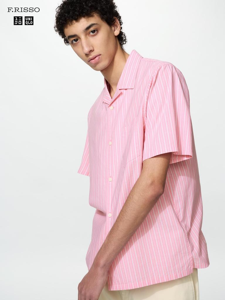 Uniqlo Japan Broad Shirt