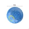 Cat Toy Interactive Ball Catching Electric Automatic Spinboll Multipurpose Presents Pet