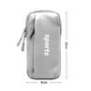 Phone Case Phones Arm Bag Large Capacity Sport Arm Phone Holder Running Armband Bag  Outdoor Sports