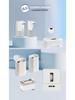 Automatic Smart Sensor Foam & Gel Soap Dispenser