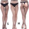 Fishnet Stockings Women Fashion Leggings Tights Small Middle Big Hollow Out Mesh Female Anti-hook Nylon Elasticity Pantyhose Sex
