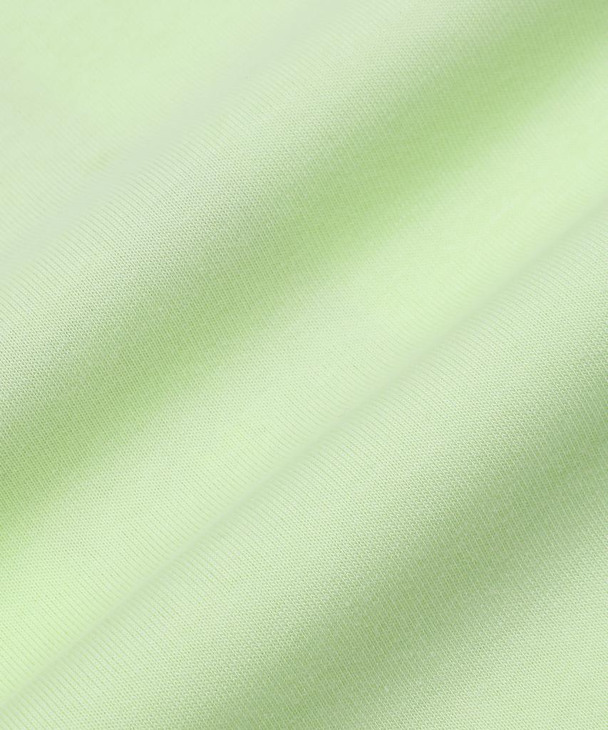 BEENTRILL Roller Painting Hashtag T-Shirt (Neon Yellow)