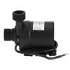 800L/H 5m DC 12V 24V Solar Brushless Motor Water Circulation Water Pump Submersibles Water Pumps