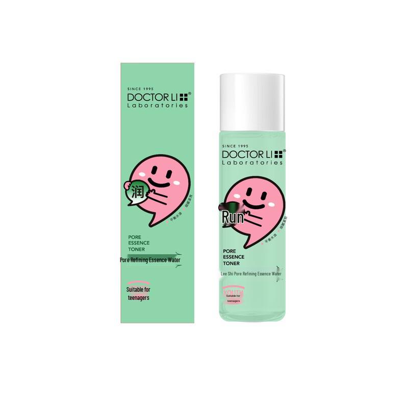 DOCTOR LI Pore Purifying Essence Water