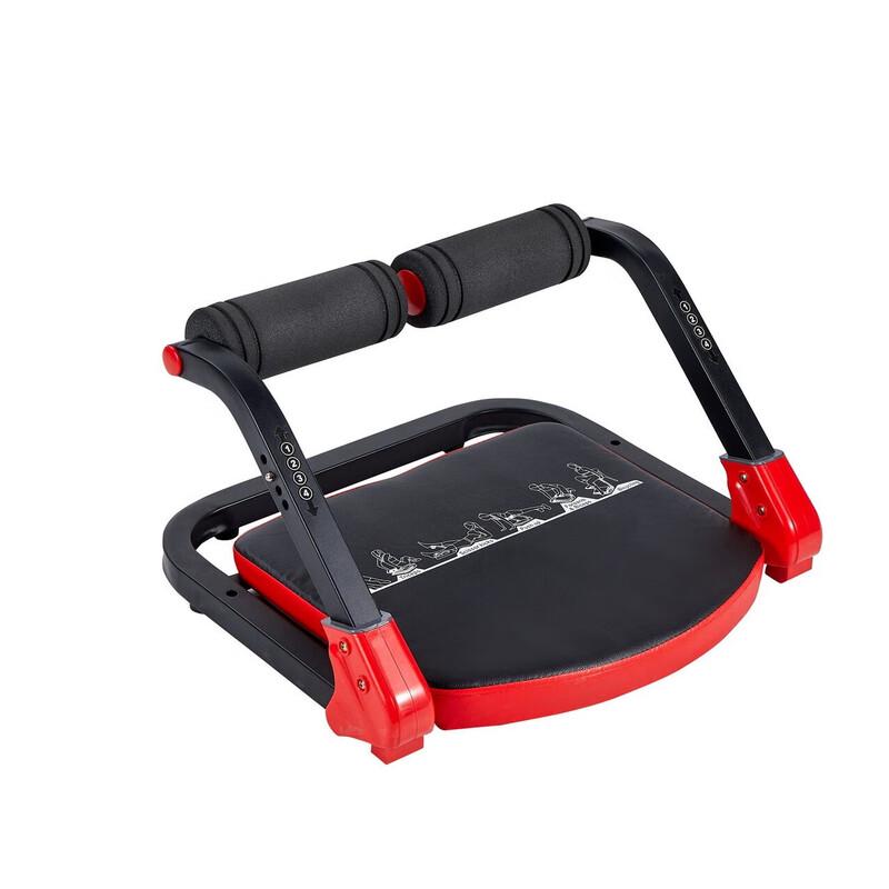 WEZHO Portable Multi-purpose Sit-up Assistant