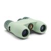 Nocs Provisions Standard Issue Glacial High for Outdoor Sports Live Binoculars, 8x25mm, Blue, Waterproof, Performance, Colorful, Use, Events, Events,