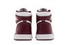 Jordan 1 Retro High OG Artisanal Team Red
