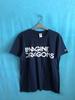 SALE!!VTG imagine dragons band medium #1714