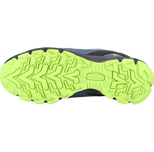 Kastinger Grasberg Low Hiking Boots