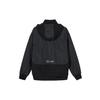 Jordan Sweatshirts Men's Black Hooded Moderate Other DV1592-010