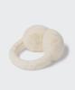 MUSINSA STANDARD WOMAN Women'S Fake Fur Ear Muff [Cream]