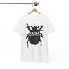 Maglietta Metamorfosi di Franz Kafka, Libri Classici, Letteratura Classica T-shirt Unisex